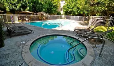 2 of 29 16000 Sherman Way Apartment for rent in Van Nuys, CA