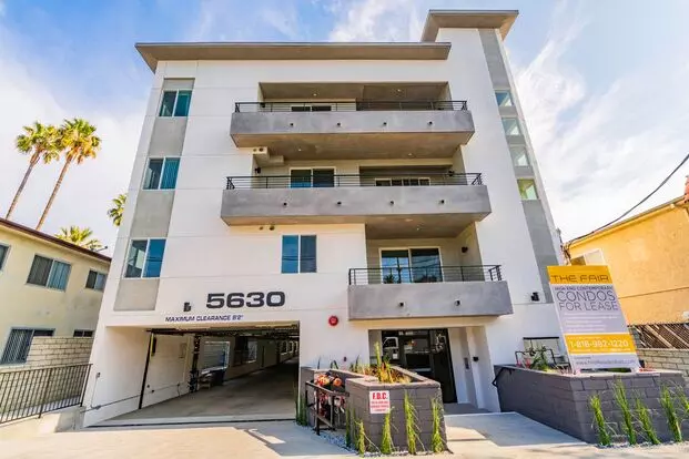5630 Fair Ave Apartment for rent in North Hollywood, CA