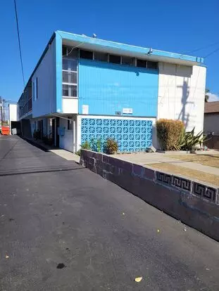 1711 Marine Ave Apartment for rent in Gardena, CA
