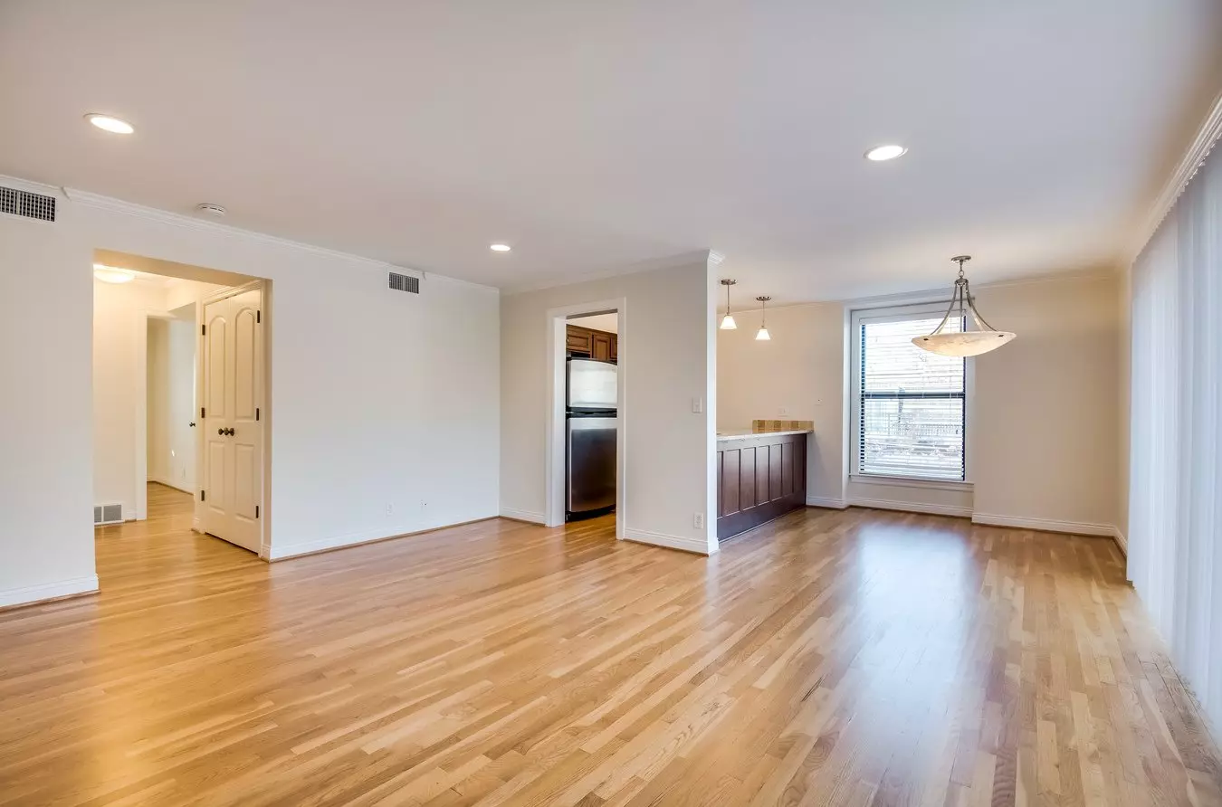 The Notre Dame by Terra Management Apartment for rent in Kansas City, MO