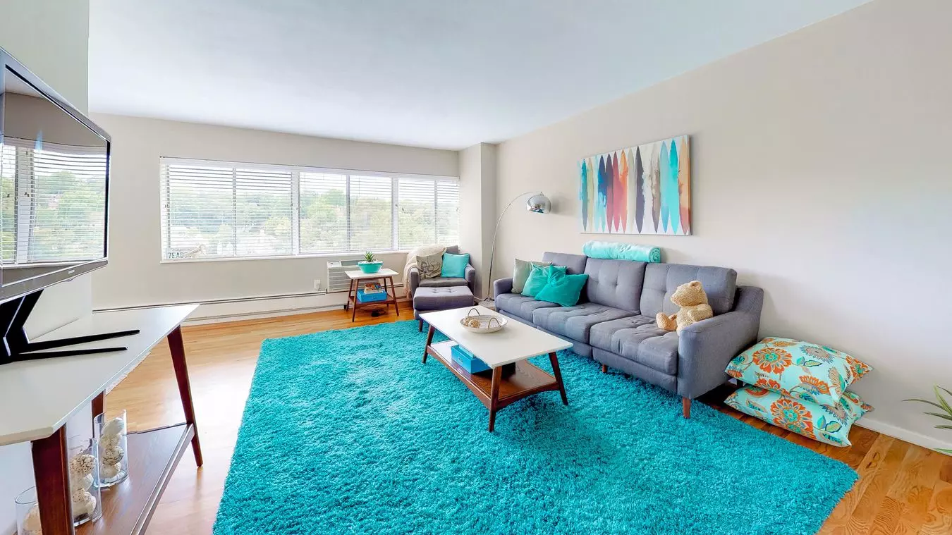 Sunset Towers  by Terra Management Apartment for rent in Kansas City, MO