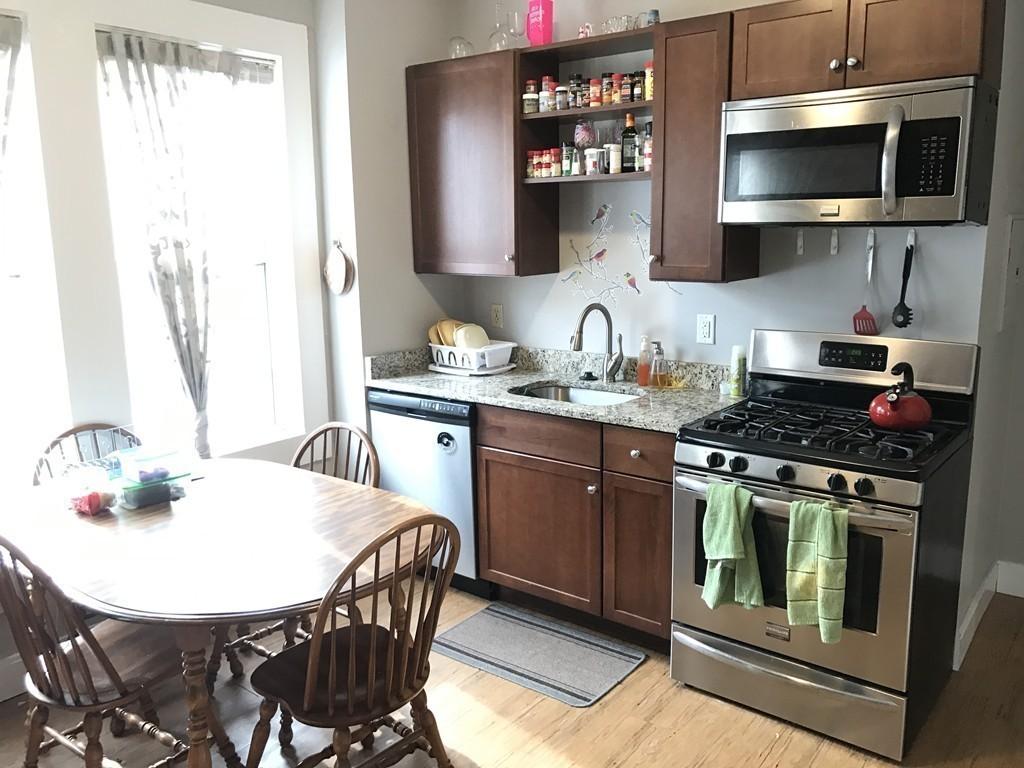 6 Sunset Street Apartment for rent in Boston, MA