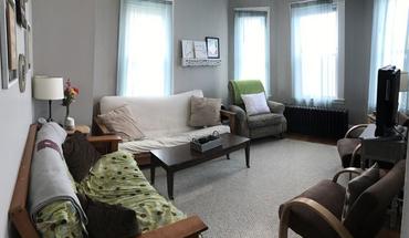 2 of 6 6 Sunset Street Apartment for rent in Boston, MA