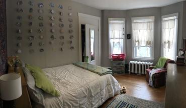 3 of 6 6 Sunset Street Apartment for rent in Boston, MA