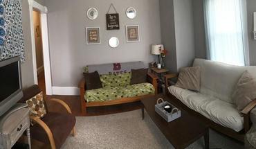 4 of 6 6 Sunset Street Apartment for rent in Boston, MA