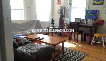 5 of 11 47 Hillside Street Apartment for rent in Boston, MA