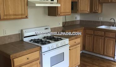 1 Torpie Street Apartment for rent in Boston, MA