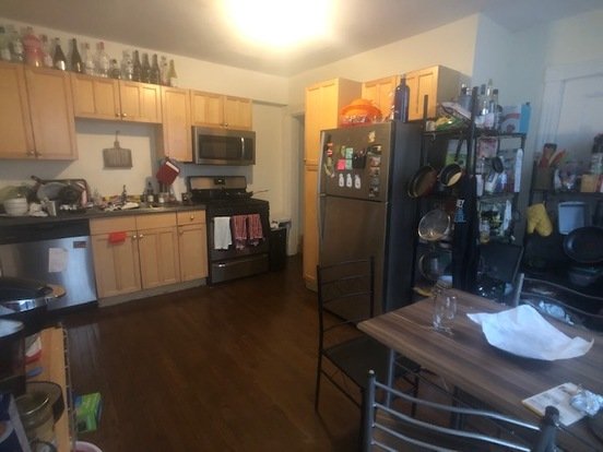 74 Chester St Apartment for rent in Allston, MA
