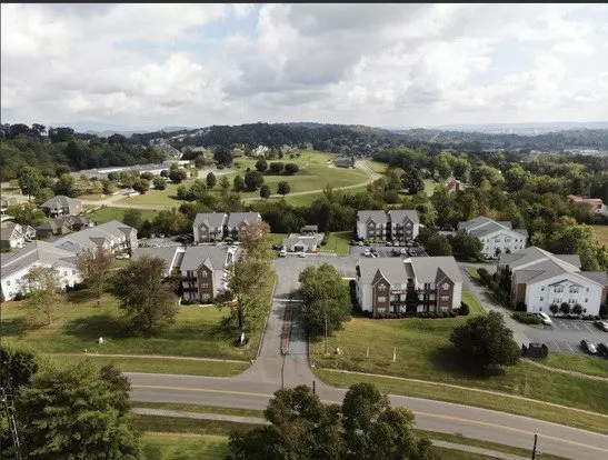 Bradley Hills Apartments Apartment for rent in Kingsport, TN