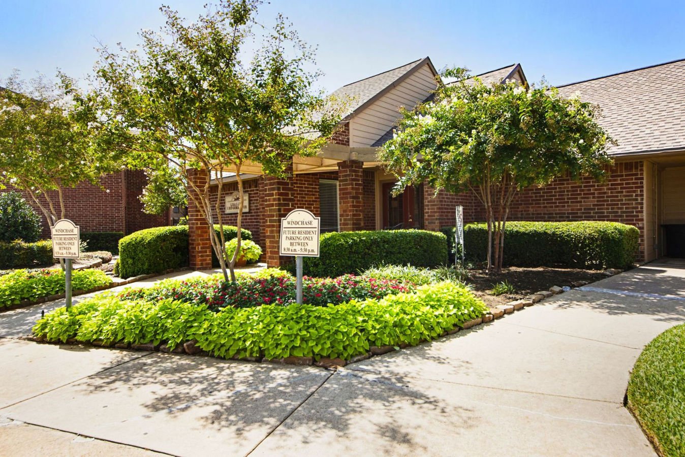 Windchase Apartments Grand Prairie, TX Rentable