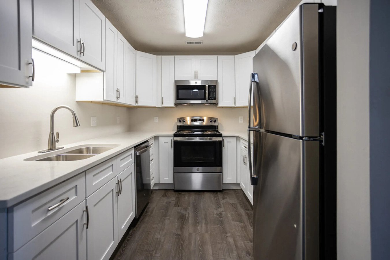 Bradley Hills Apartments Kingsport, TN Rentable