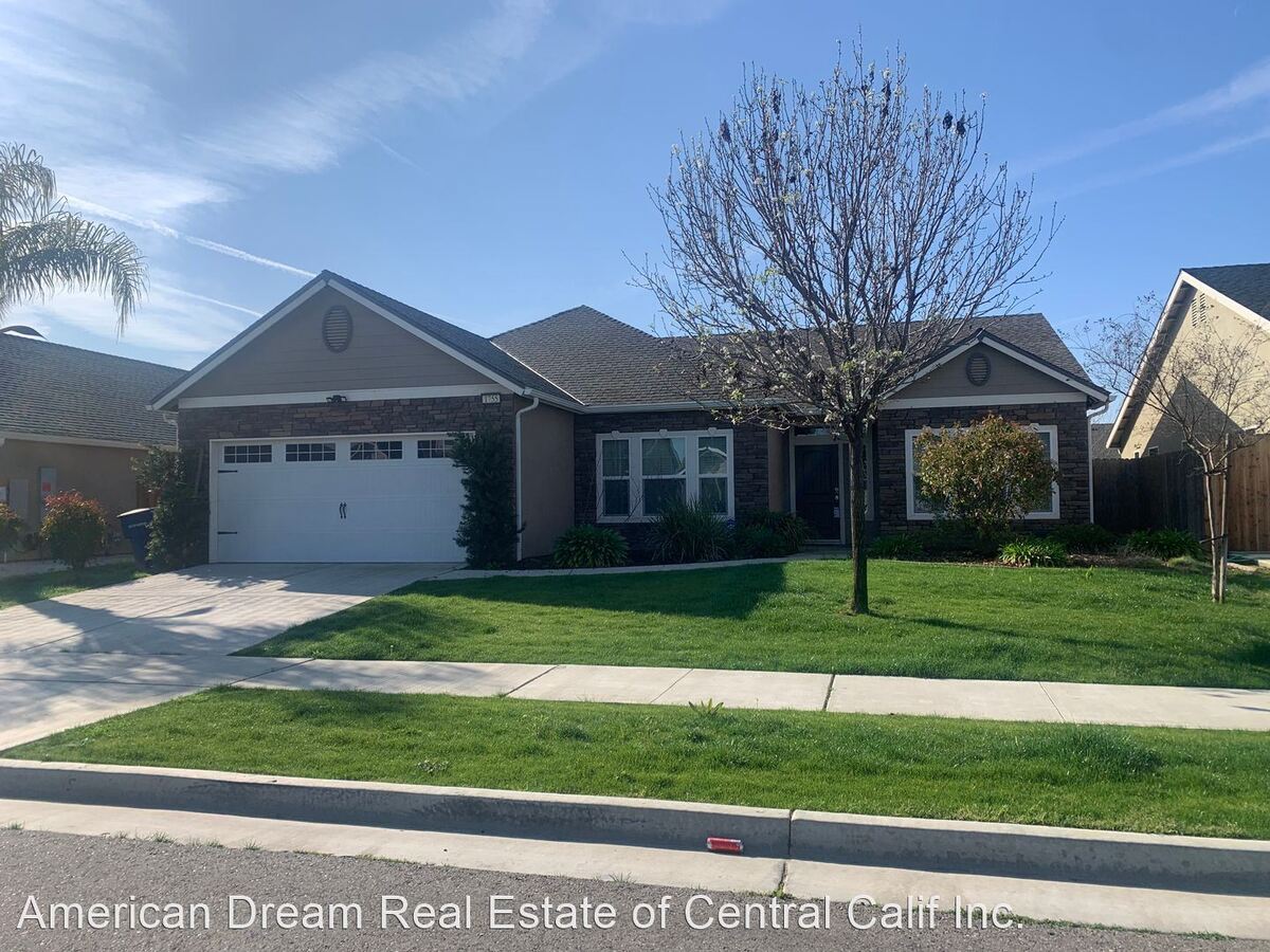 1755 W Bryman St Hanford, CA House for Rent Rentable