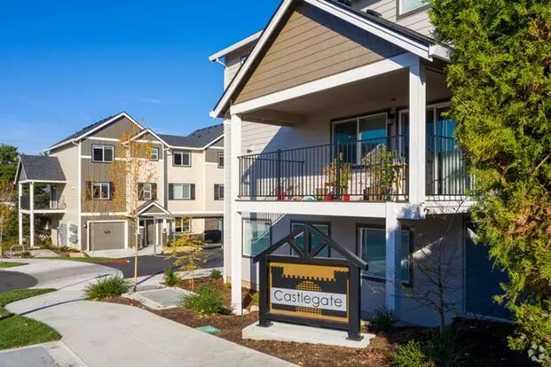 14615 NE Rose Pkwy Apartment for rent in Portland, OR 14615 NE Rose Pkwy Apartment for rent in Portland, OR