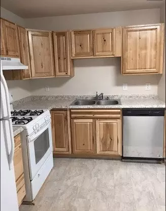 17423 Coronado Apartment for rent in Eagle River, AK