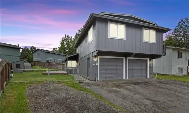 128 Apartment for rent in Anchorage, AK