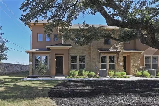 Spacious 4-bedroom Home In Gated Lakeline Center Community! Apartment for rent in Austin, TX