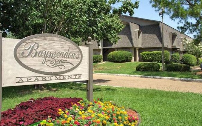 Baymeadows Apartments Apartment for rent in Ridgeland, MS