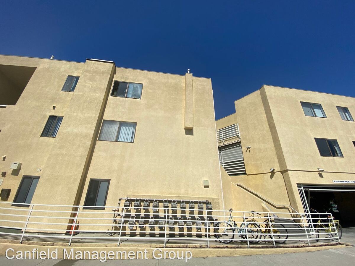 2724 Abbot Kinney Blvd Venice, CA Apartment for Rent