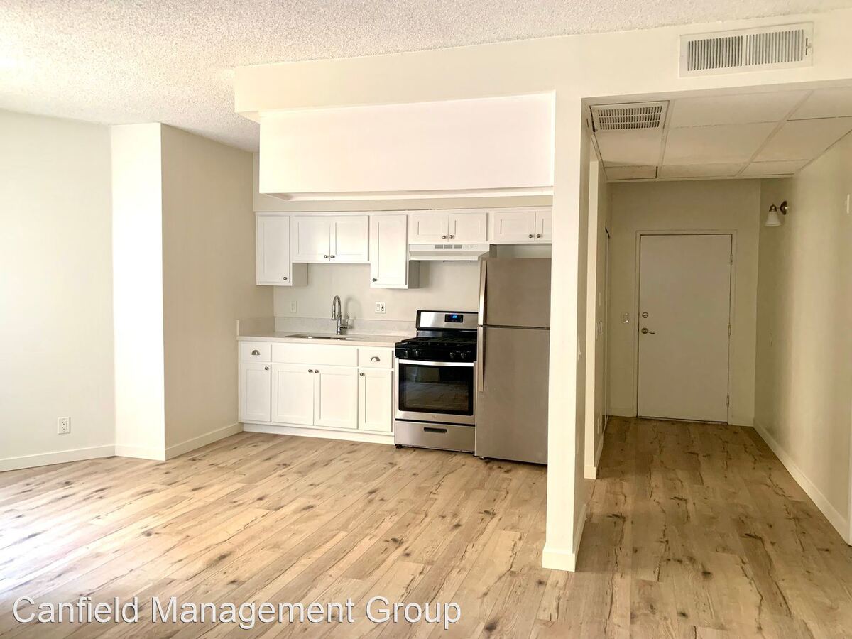 2724 Abbot Kinney Blvd Venice, CA Apartment for Rent