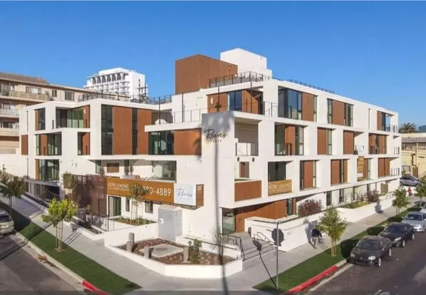Reeves Place Lp Apartment for rent in Los Angeles, CA