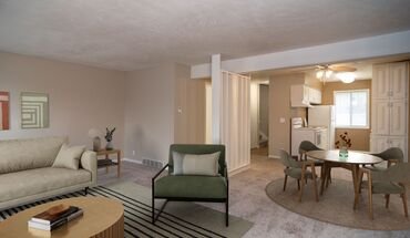 Lake Forest Townhomes Apartment for rent in Omaha, NE