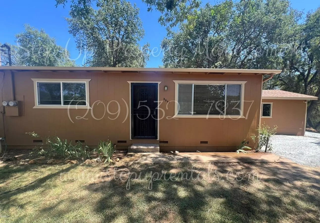 (*) (placement) Wilcox Ranch 8541 Apartment for rent in Sonora, CA