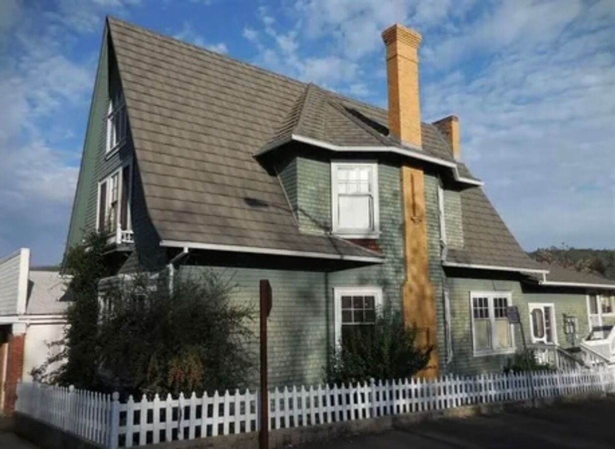 Historic Victorian Gem In Downtown Sonora... Apartments Sonora, CA