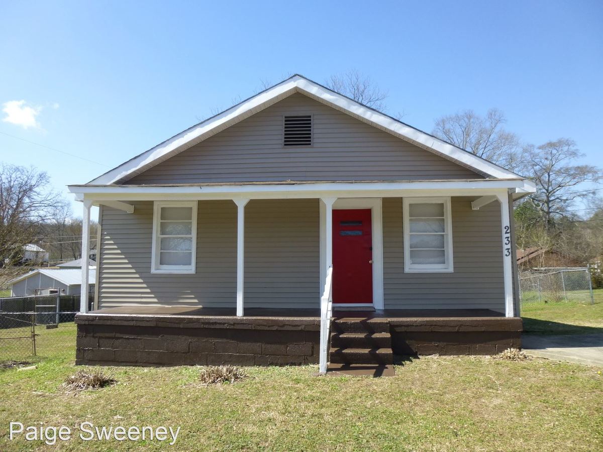 Now Available! Move In Special Available! House for rent in Birmingham, AL