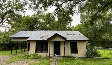 2 of 10 505 11th SE House for rent in Ardmore, OK
