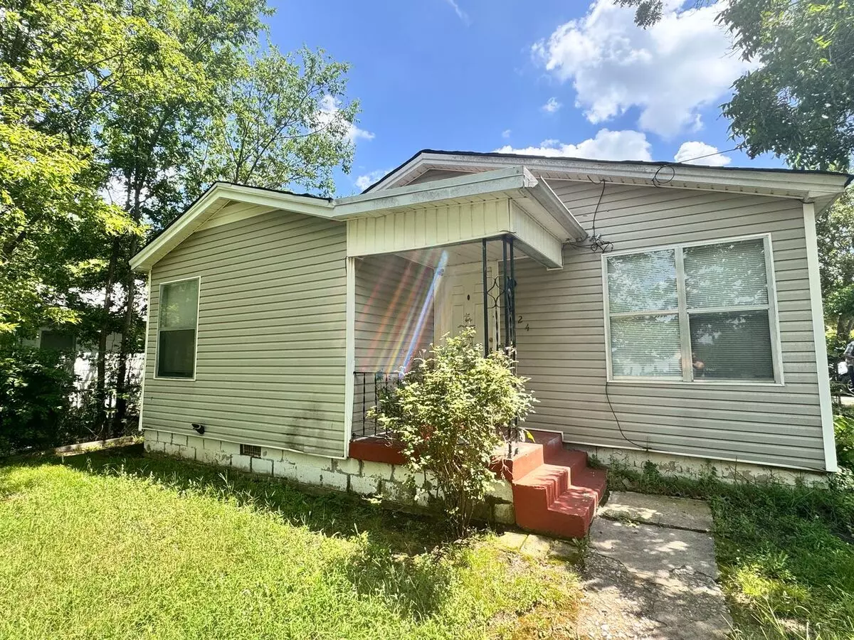 1524 Q SW House for rent in Ardmore, OK