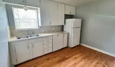 5 of 10 1524 Q SW House for rent in Ardmore, OK