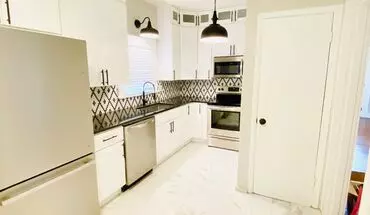 4 of 9 Updated 2 Bedroom Home With Appliances! House for rent in Ardmore, OK