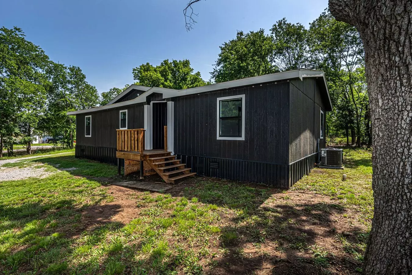 4 Bedroom 2 Bath House for rent in Ardmore, OK
