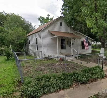 Affordable Rental Near Downtown Ardmore! Apartment for rent in Ardmore, OK