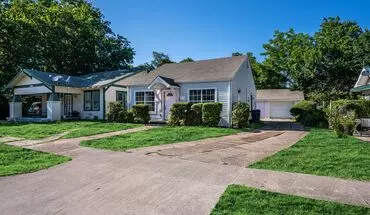 4 of 32 413 11th NW House for rent in Ardmore, OK