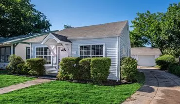 5 of 32 413 11th NW House for rent in Ardmore, OK