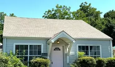 2 of 32 413 11th NW House for rent in Ardmore, OK