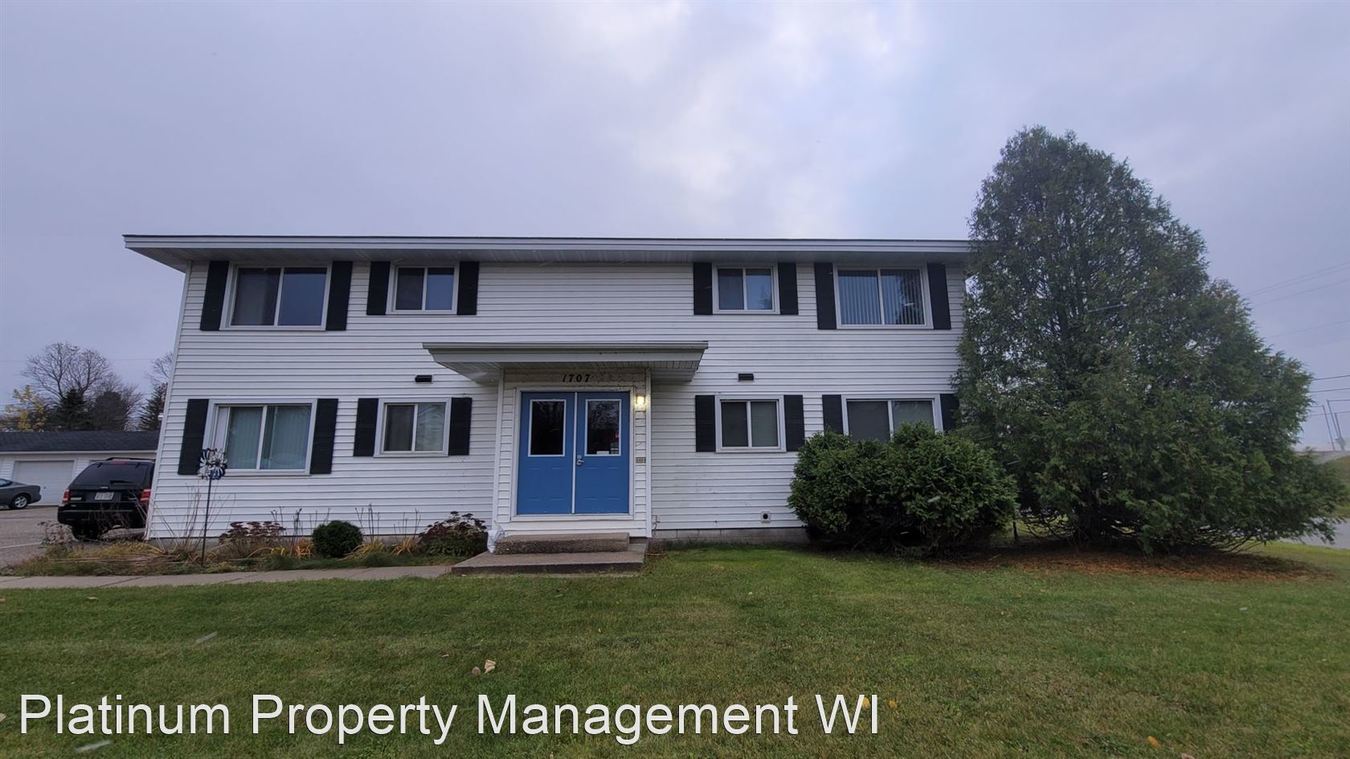 1711 El Segundo Ave Weston, WI Apartment for Rent Rentable