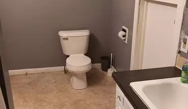 2 of 8 602 W 2nd St Apartment for rent in Merrill, WI