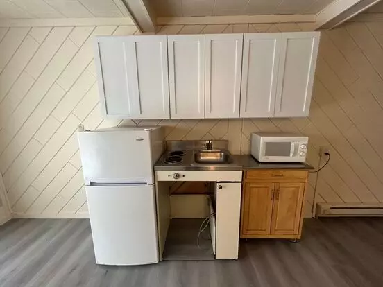 8646 Hwy 51 Apartment for rent in Minocqua, WI