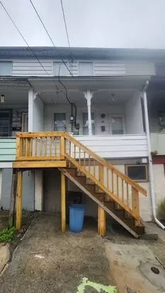 3 Bedroom 1 Bathroom Apartment for rent in Coaldale, PA