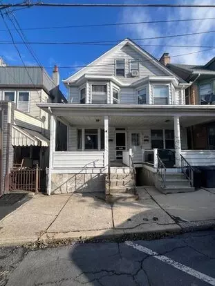4 Bedroom 1 Bath Apartment for rent in Lansford, PA