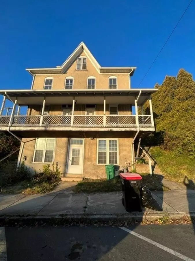 3 Bedroom 1 Bathroom House for rent in Lehighton, PA