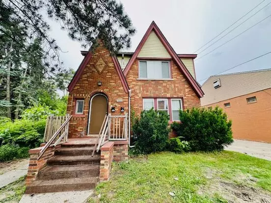 15895 Cloverlawn Apartment for rent in Detroit, MI