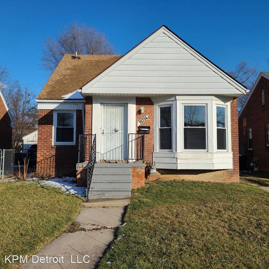 15734 Fielding Summit Riv Detroit, MI House for Rent
