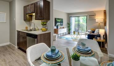 The Clayson Apartment for rent in Palatine, IL
