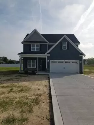 806 S Nc 581 Hwy Apartment for rent in Goldsboro, NC