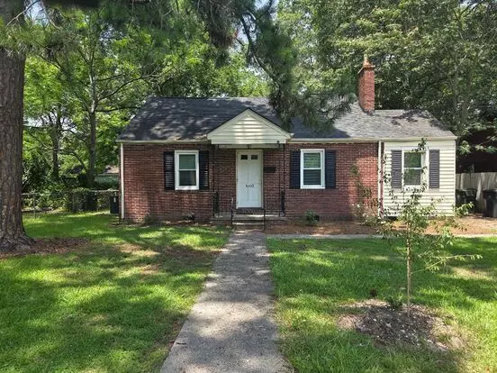 1503 Laurel St Apartment for rent in Goldsboro, NC