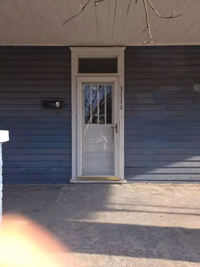 311 W Walnut St Apartment for rent in Goldsboro, NC