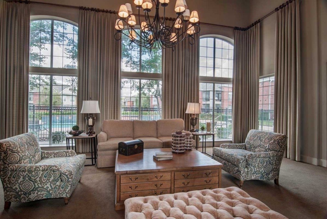 Fairmont Oaks Apartments Laporte, TX